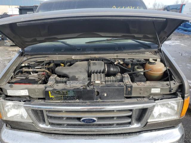 Photo 11 from auction – 2003 FORD ECONOLINE with VIN 1FBSS31L13HA66466
