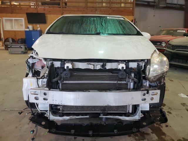 صورة رقم 5 من المزاد - 2012 TOYOTA PRIUS مع VIN JTDKN3DU0C5476782