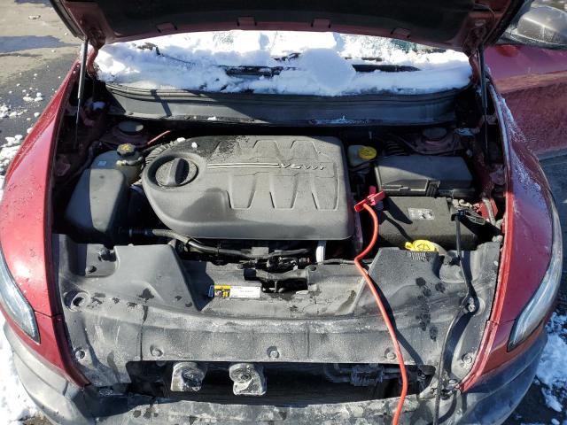 Photo 12 from auction – 2015 JEEP CHEROKEE with VIN 1C4PJMBS9FW651926