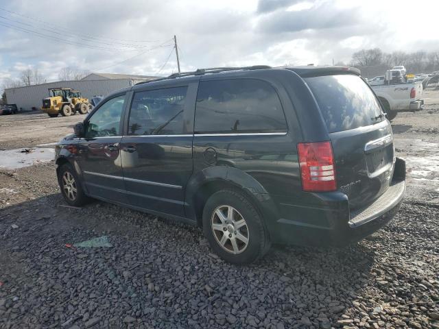 Photo 2 from auction – 2010 CHRYSLER TOWN & COU with VIN 2A4RR5D18AR310234