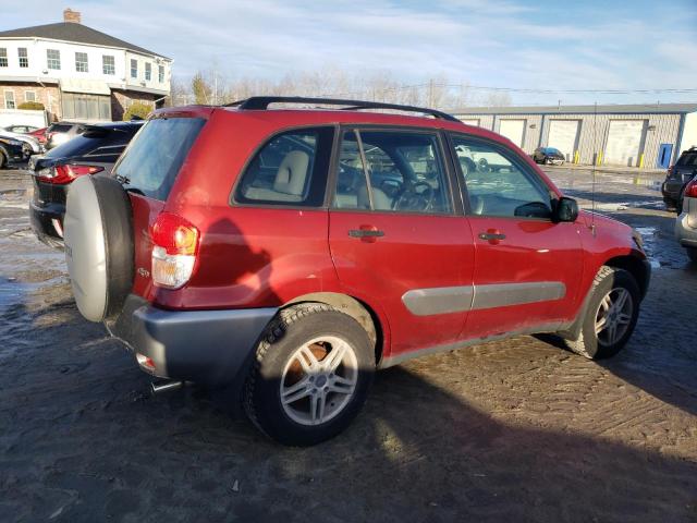 Photo 3 from auction – 2003 TOYOTA RAV4 with VIN JTEHH20V430209809