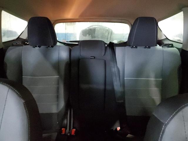 Photo 10 from auction – 2014 FORD ESCAPE SE with VIN 1FMCU0GX5EUD08247