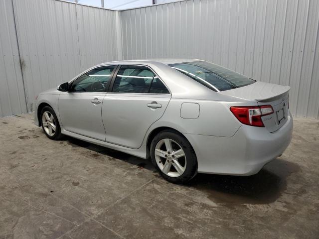 Photo 2 from auction – 2013 TOYOTA CAMRY SE with VIN 4T1BF1FKXDU280459