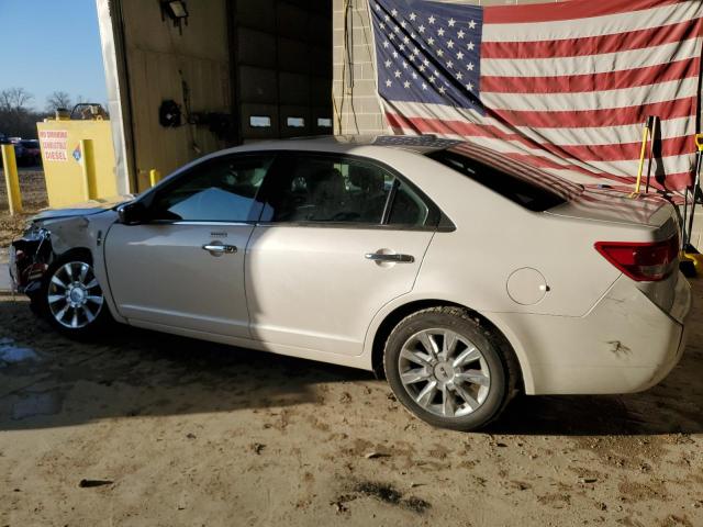 Photo 2 from auction – 2012 LINCOLN MKZ with VIN 3LNHL2GC8CR809932