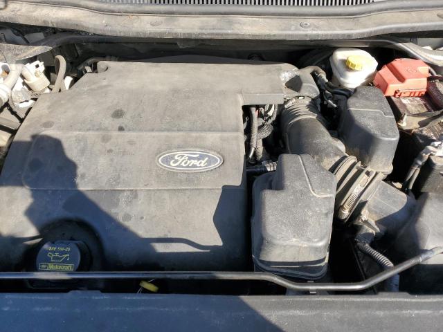Photo 11 from auction – 2013 FORD EXPLORER L with VIN 1FM5K8F81DGA28572