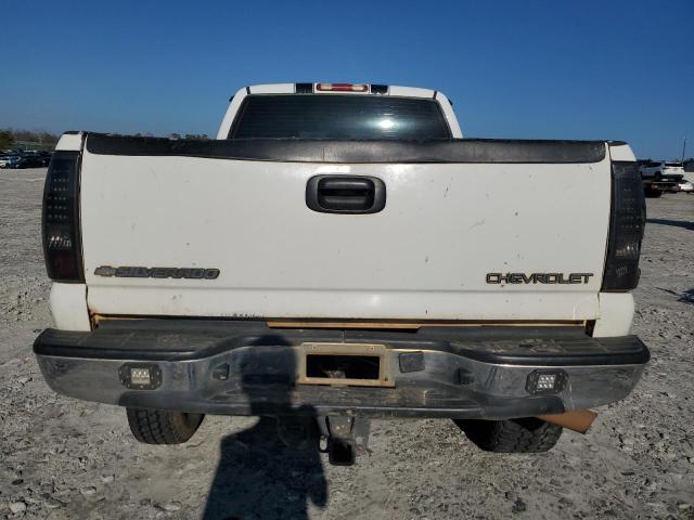 Фото 6 с аукциона – 2003 CHEVROLET SILVERADO с VIN 1GCHK29U03E332266