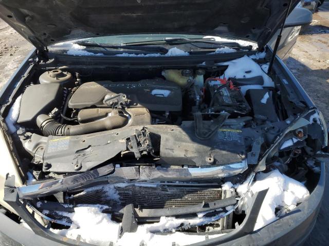 Photo 11 from auction – 2007 SATURN AURA GREEN with VIN 1G8ZR57587F286628