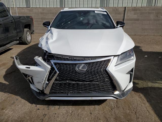 Photo 5 from auction – 2019 LEXUS RX 350 BAS with VIN 2T2BZMCA4KC192232