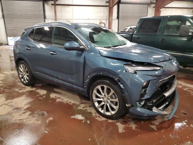 Photo 4 from auction – 2024 BUICK ENCORE GX with VIN KL4AMFSLXRB006516