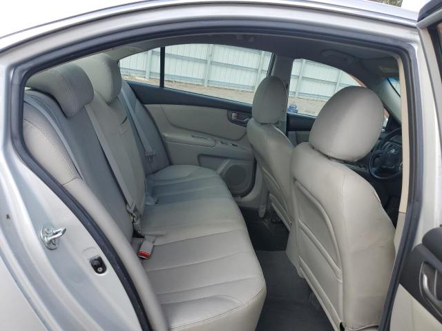 Photo 10 from auction – 2008 KIA OPTIMA LX with VIN KNAGE123485274861