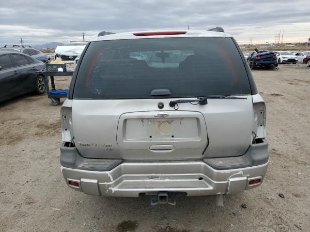 Photo 6 from auction – 2007 CHEVROLET TRAILBLAZE with VIN 1GNDS13S372298791