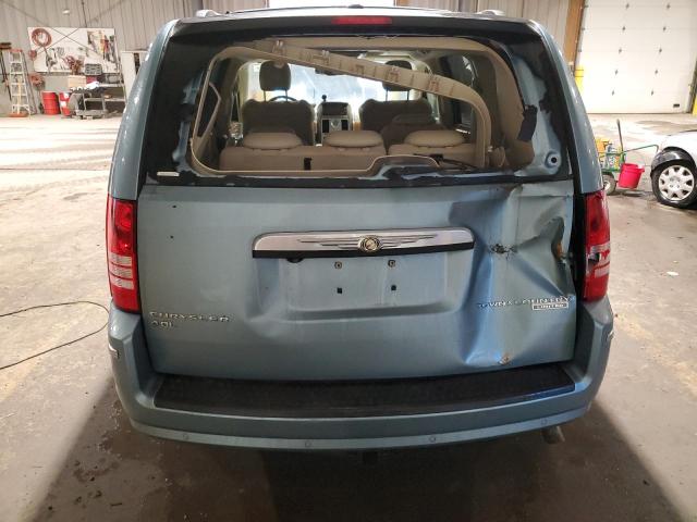 Photo 6 from auction – 2010 CHRYSLER TOWN & COU with VIN 2A4RR6DX4AR136575