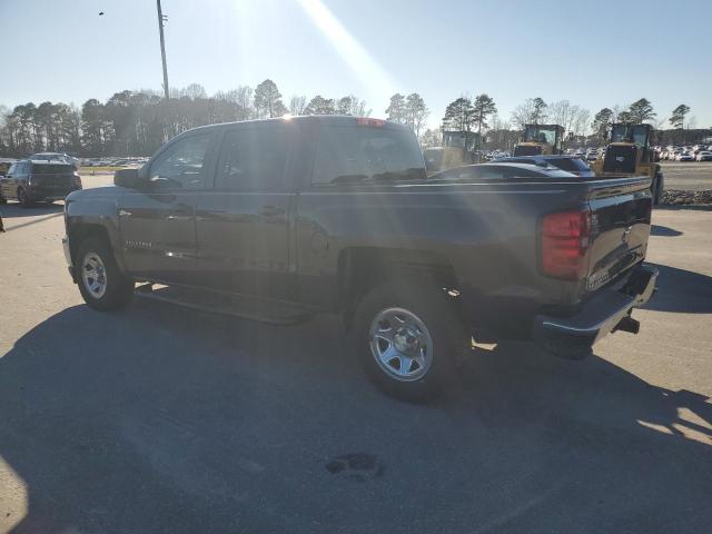 Photo 2 from auction – 2016 CHEVROLET SILVERADO with VIN 3GCPCNEC3GG245869