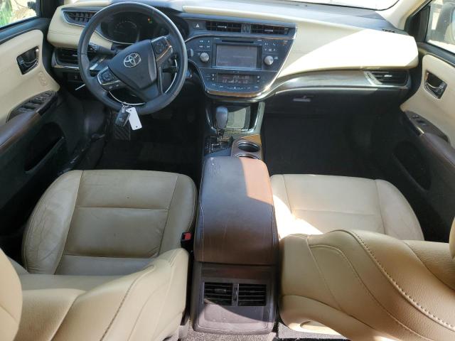 Photo 8 from auction – 2016 TOYOTA AVALON HYB with VIN 4T1BD1EB8GU049362