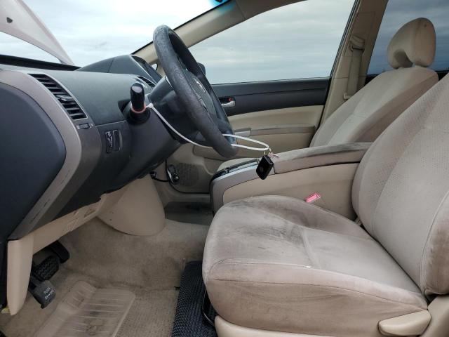 Photo 7 from auction – 2004 TOYOTA PRIUS with VIN JTDKB20U840111046
