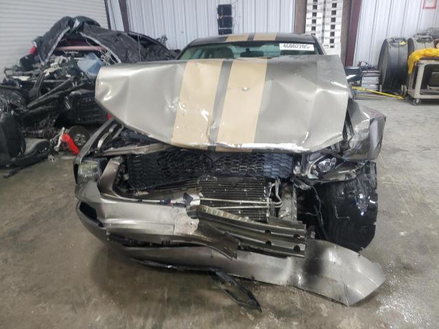 Photo 5 from auction – 2005 FORD MUSTANG with VIN 1ZVFT80N055116916
