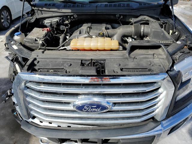 Photo 11 from auction – 2017 FORD F150 SUPER with VIN 1FTEW1EP1HFC74350