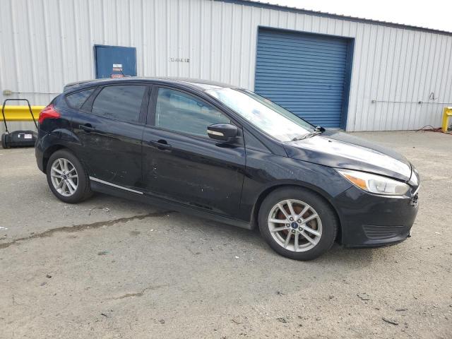 Photo 4 from auction – 2018 FORD FOCUS SE with VIN 1FADP3K23JL268463