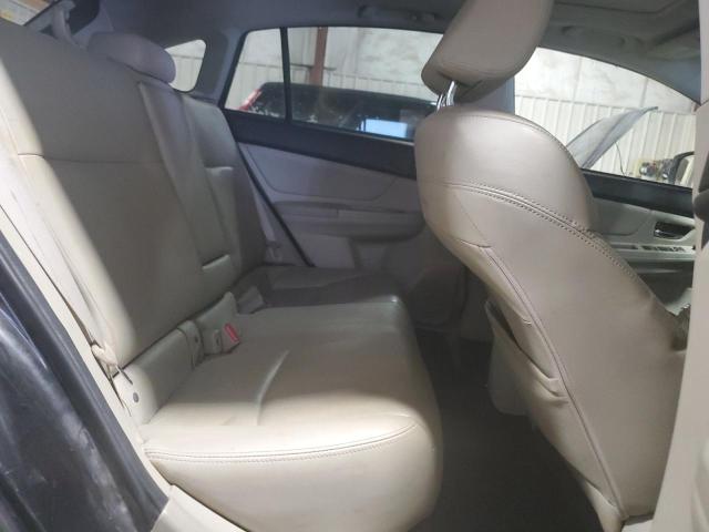 Photo 11 from auction – 2013 SUBARU XV CROSSTR with VIN JF2GPAKC3D2882784