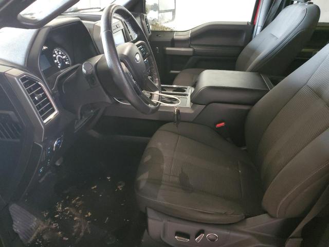 Photo 7 from auction – 2016 FORD F150 SUPER with VIN 1FTEW1EP1GFA77404