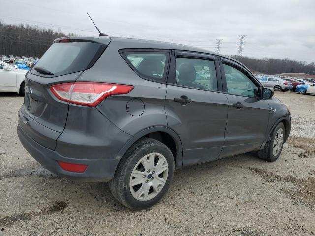 Photo 3 from auction – 2015 FORD ESCAPE S with VIN 1FMCU0F71FUA87586
