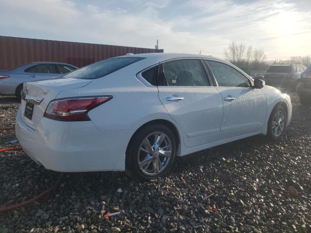 Photo 3 from auction – 2015 NISSAN ALTIMA 2.5 with VIN 1N4AL3AP8FC576926