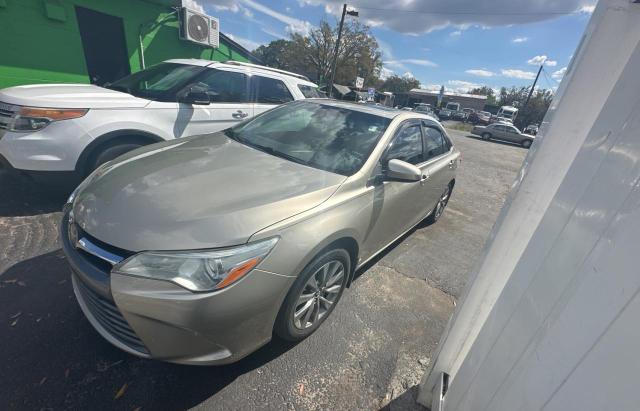Photo 2 from auction – 2017 TOYOTA CAMRY LE with VIN 4T1BF1FK9HU693074
