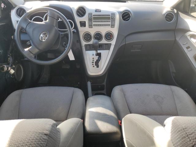 Photo 8 from auction – 2009 TOYOTA COROLLA MA with VIN 2T1KU40E19C026349
