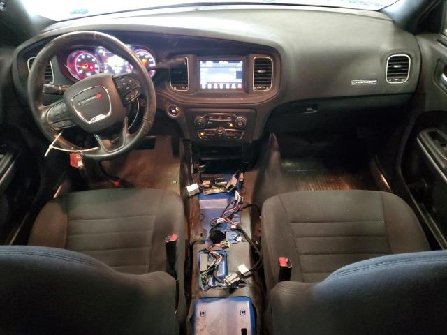 Photo 8 from auction – 2020 DODGE CHARGER PO with VIN 2C3CDXKT2LH186775