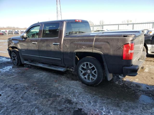 Photo 2 from auction – 2014 GMC SIERRA K15 with VIN 3GTU2VEC7EG463025