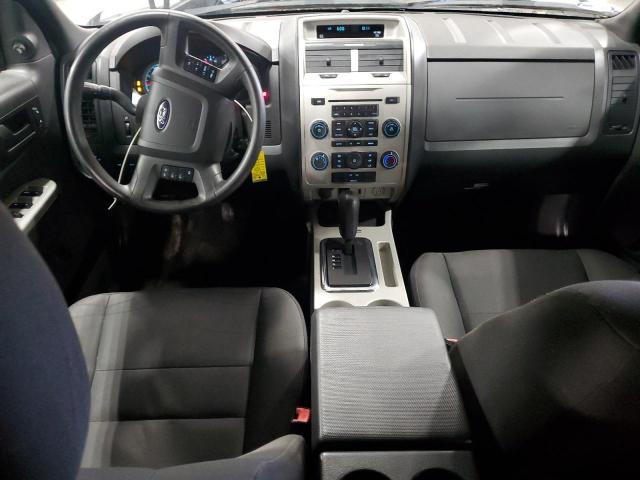 Photo 8 from auction – 2012 FORD ESCAPE with VIN 1FMCU9D71CKB73446