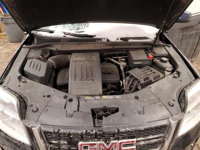 Снимка 12 от търг – 2015 GMC TERRAIN SL с VIN 2GKFLWEK7F6165272