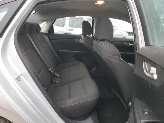 Zdjęcie 10 z aukcji – 2020 KIA FORTE FE z VIN 3KPF24AD2LE140608