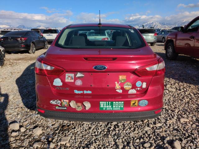 Photo 6 from auction – 2012 FORD FOCUS SEL with VIN 1FAHP3H21CL169281