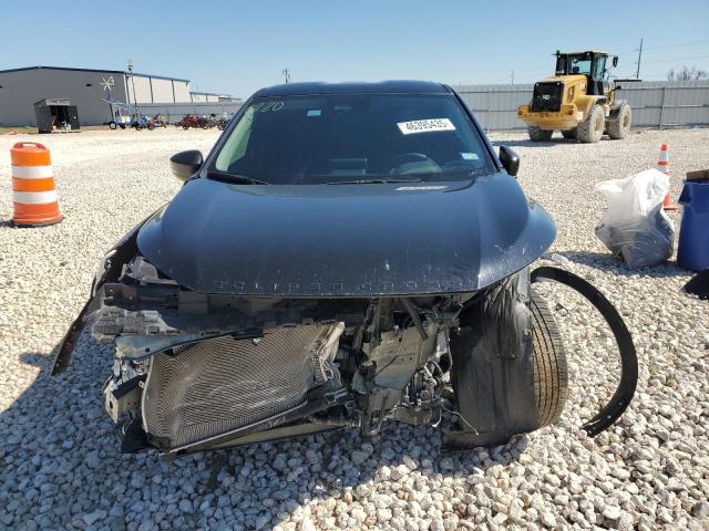 Photo 5 from auction – 2024 MITSUBISHI ECLIPSE CR with VIN JA4ATVAA4RZ081166