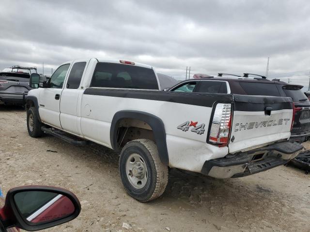 Photo 2 from auction – 2002 CHEVROLET SILVERADO with VIN 1GCHK29U82E256035