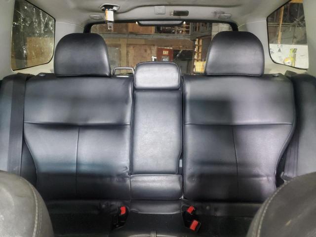 Photo 10 from auction – 2012 SUBARU FORESTER L with VIN JF2SHBEC1CH452756