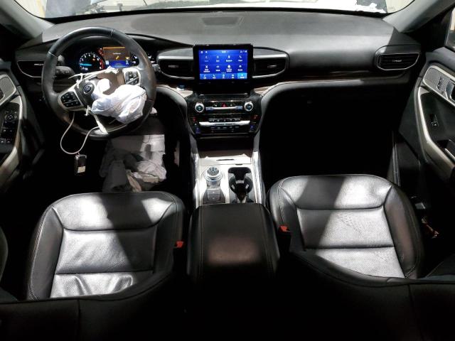 Photo 8 from auction – 2022 FORD EXPLORER L with VIN 1FMSK8FH5NGC00249