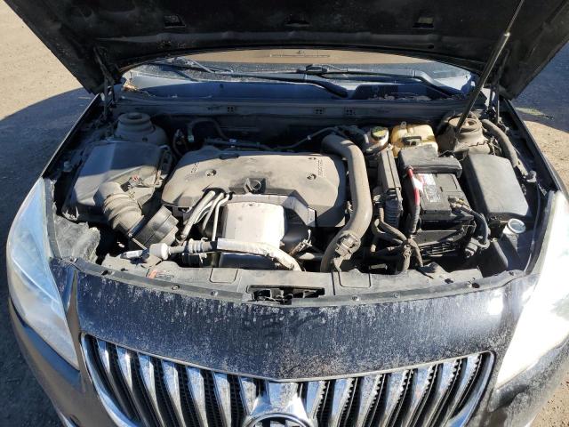 Снимка 11 от търг – 2015 BUICK REGAL с VIN 2G4GK5EX1F9151189
