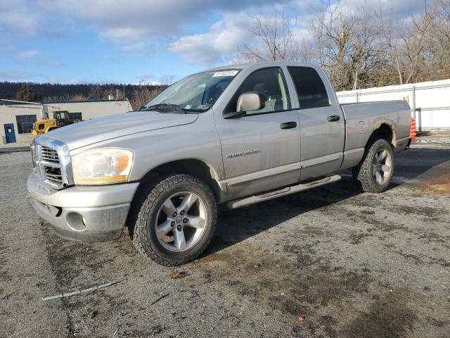 Photo 1 from auction – 2006 DODGE RAM 1500 S with VIN 1D7HU18N56S618902