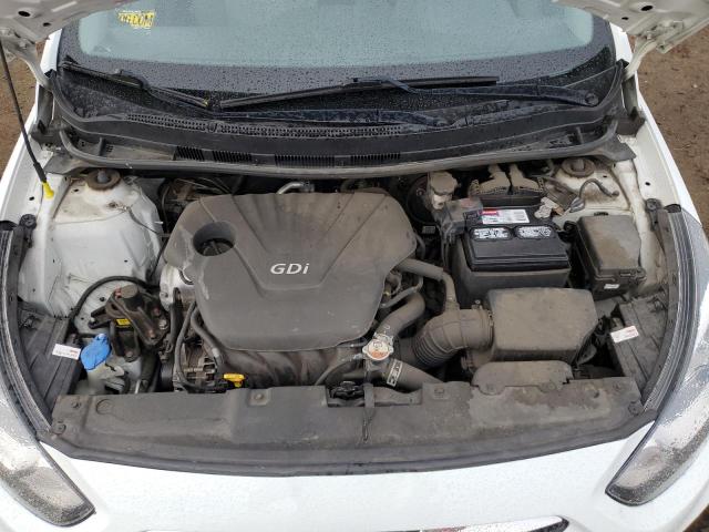 Photo 11 from auction – 2014 HYUNDAI ACCENT GLS with VIN KMHCT5AE1EU195677