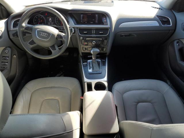 Photo 8 from auction – 2013 AUDI A4 PREMIUM with VIN WAUBFAFL9DN012085