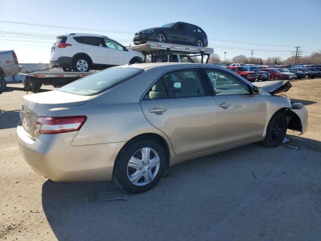 Photo 3 from auction – 2010 TOYOTA CAMRY BASE with VIN 4T4BF3EK4AR063021