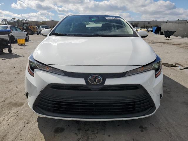 Photo 5 from auction – 2023 TOYOTA COROLLA LE with VIN JTDB4MEE6PJ004308