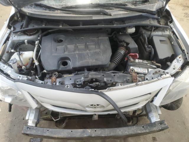 Photo 11 from auction – 2013 TOYOTA COROLLA BA with VIN 2T1BU4EE3DC007240