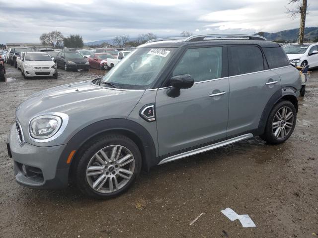 Снимка 1 от търг – 2020 MINI COOPER COU с VIN WMZYW7C07L3L38777