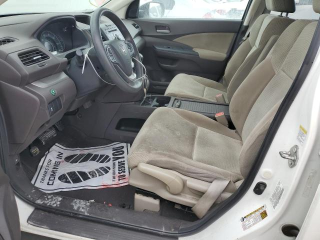 Photo 7 from auction – 2012 HONDA CR-V EX with VIN 5J6RM4H52CL015910