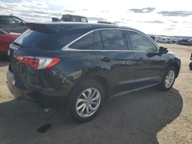 Photo 3 from auction – 2016 ACURA RDX with VIN 5J8TB4H30GL010101