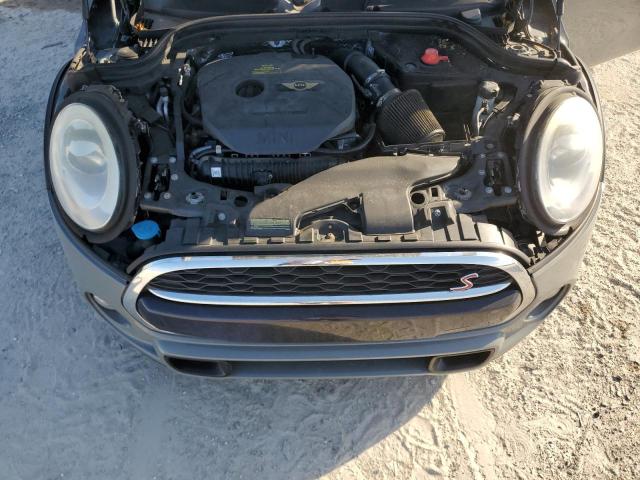 Photo 11 from auction – 2015 MINI COOPER S with VIN WMWXP7C50FT740498