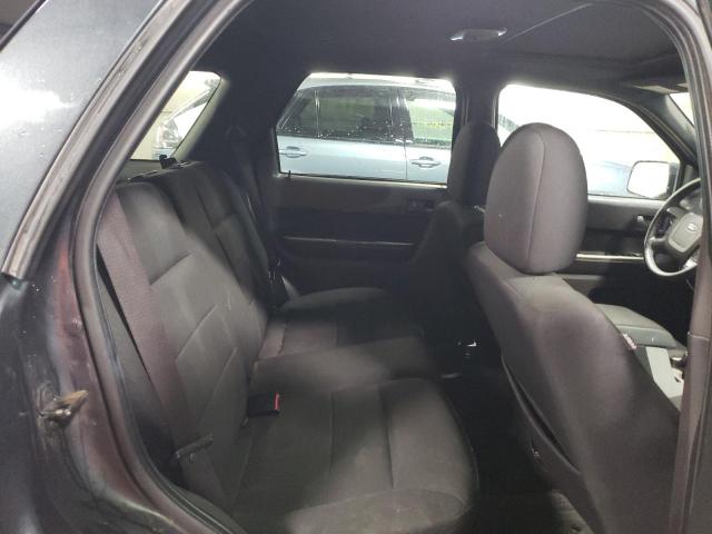 Photo 10 from auction – 2009 FORD ESCAPE XLT with VIN 1FMCU03G09KA88295